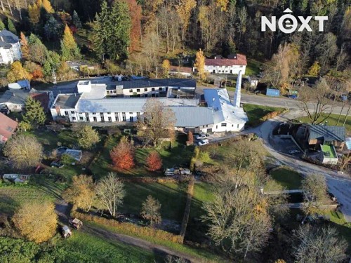 Prodej atypického bytu 79 m²