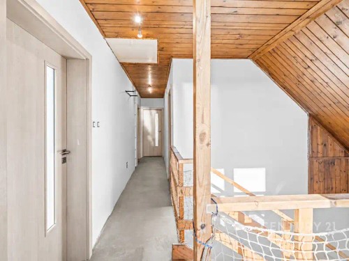 Prodej domu 131 m², pozemek 792 m²