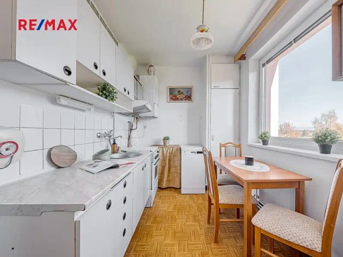 Prodej bytu 3+1 74 m²