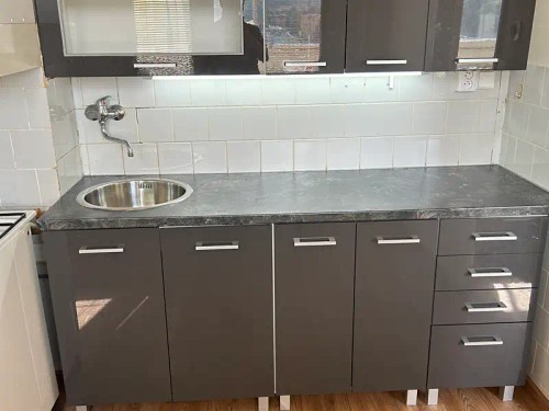 Prodaný byt 2+1 47 m²