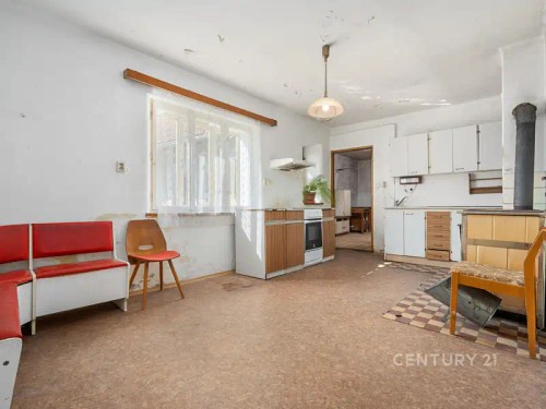 Prodej domu 136 m², pozemek 660 m²