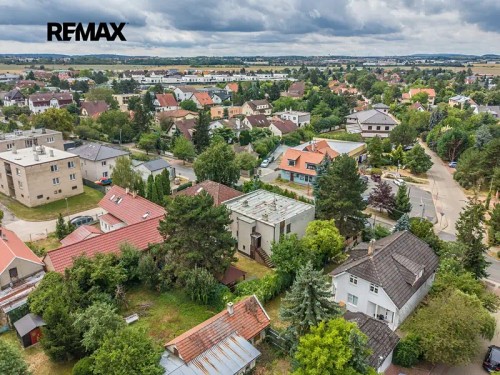 Prodej domu 189 m², pozemek 647 m²