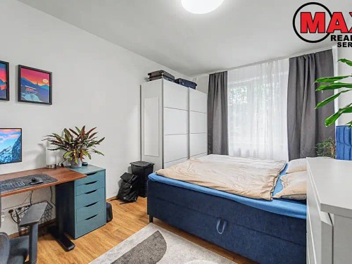Prodej bytu 2+kk 53 m²
