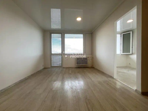 Prodaný byt 2+kk 45 m²
