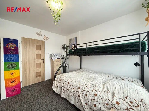 Prodej bytu 3+1 68 m²