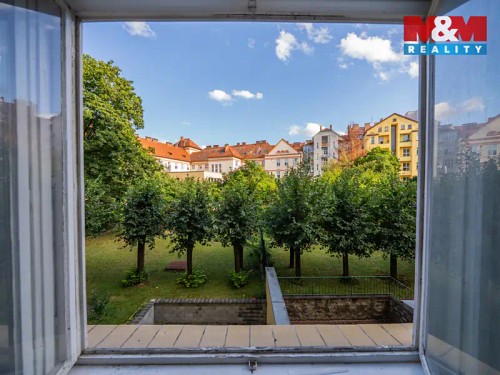 Prodej bytu 2+1 82 m²