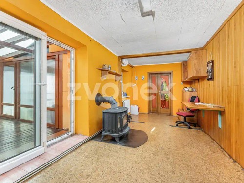 Prodej domu 134 m², pozemek 1218 m²