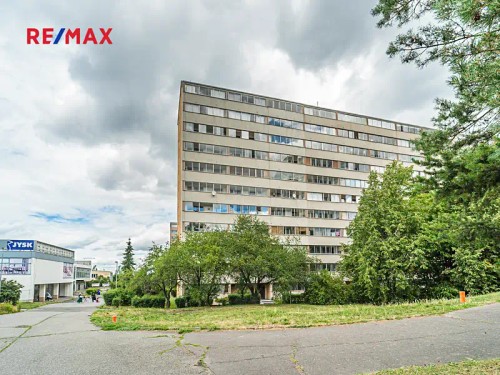 Prodej bytu 4+1 62 m²