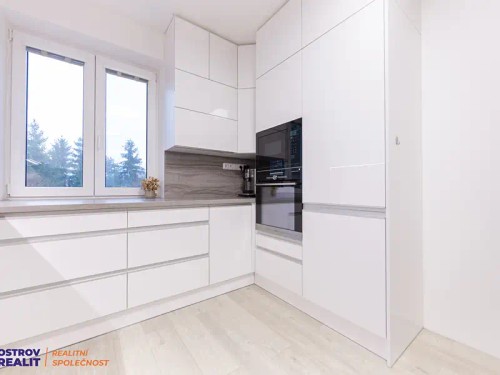 Prodaný byt 3+kk 79 m²