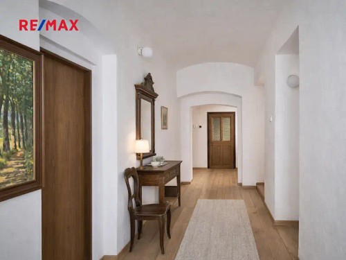 Prodej domu 250 m², pozemek 549 m²