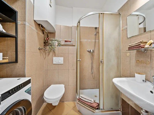 Prodej bytu 2+kk 42 m²