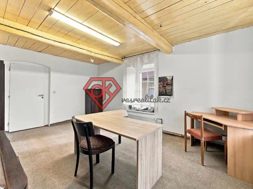 Prodej domu 299 m², pozemek 1962 m²
