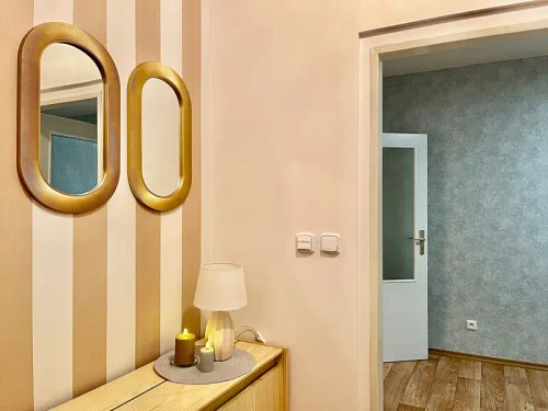 Prodaný byt 2+kk 48 m²