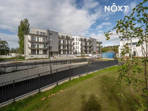 Prodej bytu 2+kk 53 m²