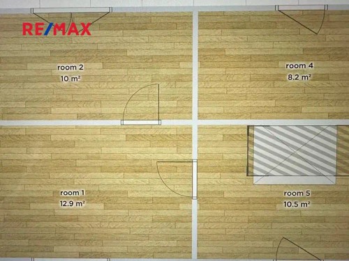 Prodej domu 150 m², pozemek 114 m²