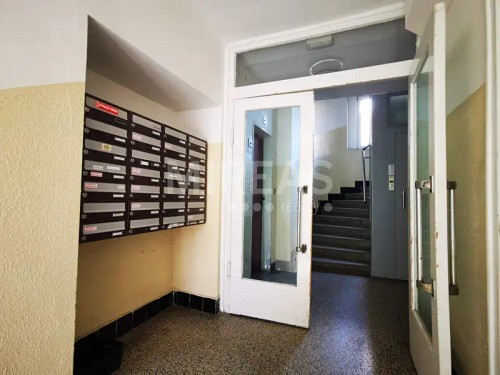 Prodaný byt 2+1 46 m²