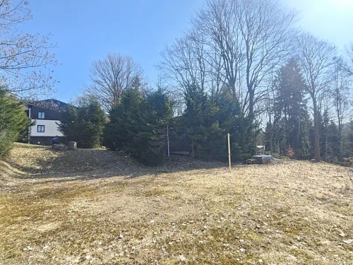 Prodej stavebního pozemku 8231 m²