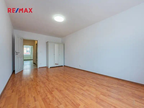 Prodaný  byt 2+kk 44 m²