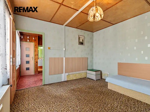 Prodej domu 126 m², pozemek 992 m²