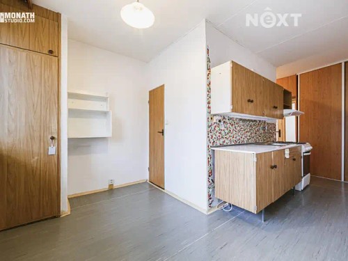 Prodej bytu 1+1 38 m²