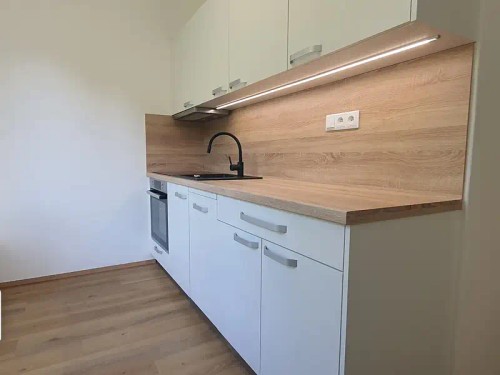 Prodej bytu 1+1 34 m²