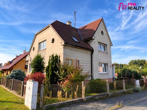 Prodej domu 224 m², pozemek 819 m²