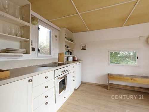 Prodej chaty 63 m², pozemek 388 m²
