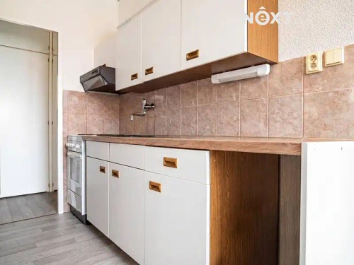 Prodej bytu 2+1 62 m²