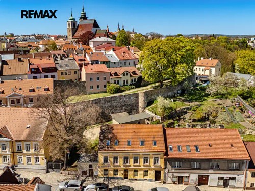 Prodej domu 342 m², pozemek 257 m²