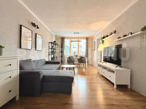 Prodaný  byt 3+1 67 m²