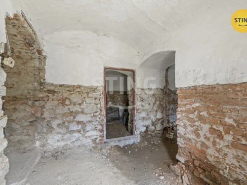 Prodej domu 119 m², pozemek 1892 m²