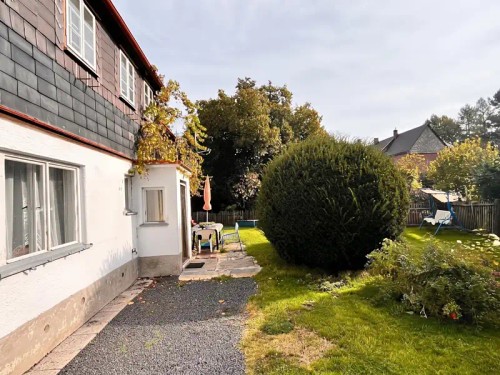 Prodej domu 120 m², pozemek 1068 m²