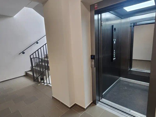 Prodaný  byt 4+kk 70 m²