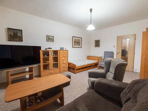Prodaný byt 2+1 60 m²
