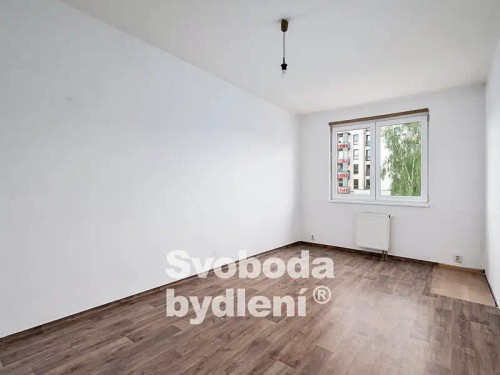 Prodaný byt 2+kk 62 m²