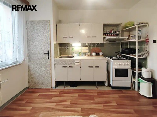 Prodaný byt 3+1 74 m²
