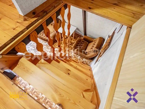 Prodej chaty 52 m², pozemek 698 m²