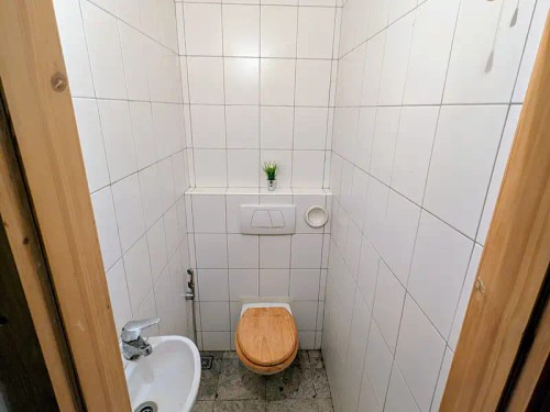 Prodaný byt 4+1 98 m²