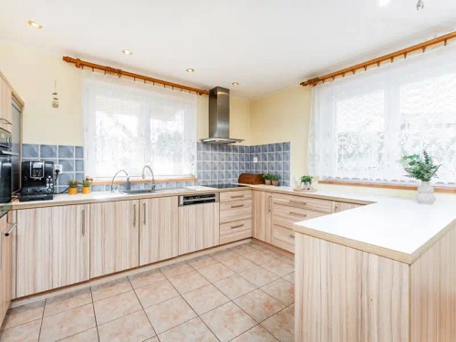 Prodej chaty 137 m², pozemek 1495 m²