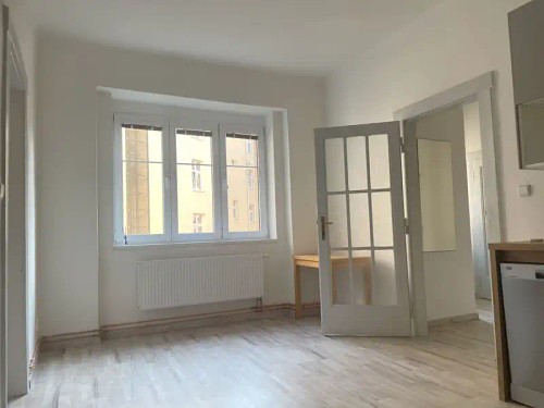 Prodaný byt 2+kk 50 m²