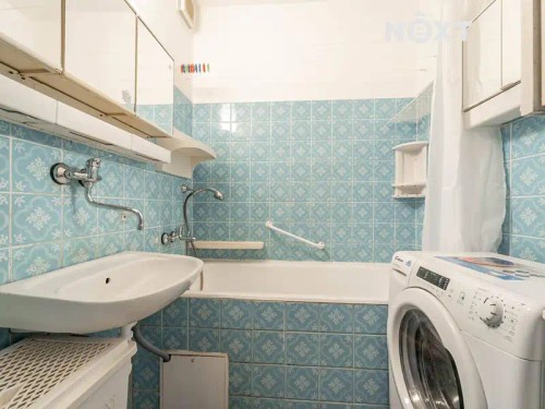 Prodaný  byt 4+1 73 m²