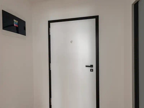 Prodej bytu 1+kk 28 m²