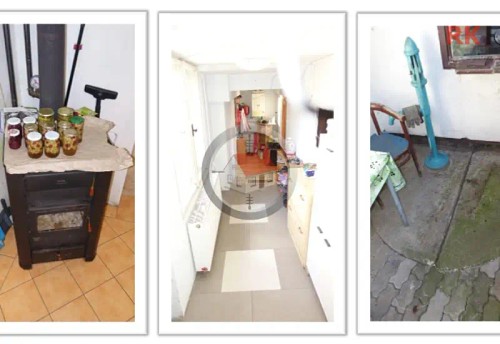 Prodej domu 115 m², pozemek 146 m²