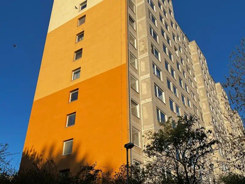 Prodaný byt 4+1 83 m²