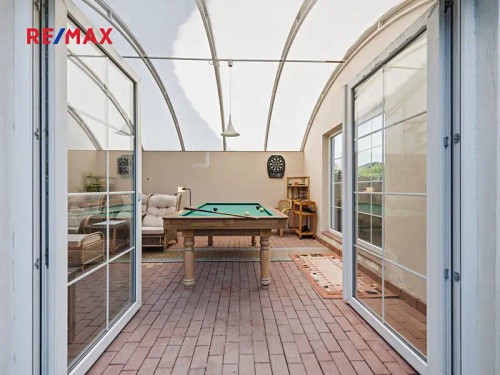 Prodej domu 197 m², pozemek 2250 m²