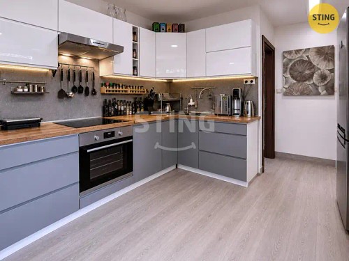 Prodej domu 420 m², pozemek 848 m²