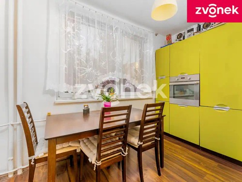 Prodej bytu 3+1 75 m²