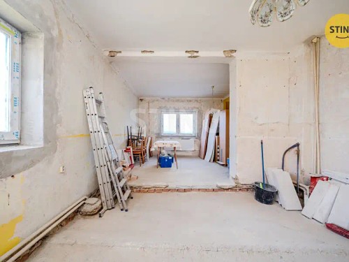 Prodej domu 190 m², pozemek 1250 m²