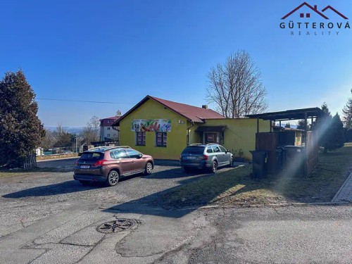 Prodaný  byt 3+1 70 m²