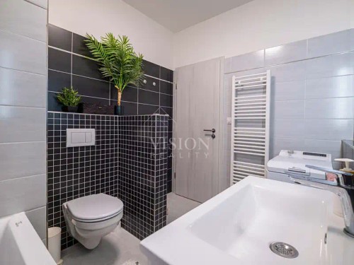 Prodej bytu 2+kk 50 m²
